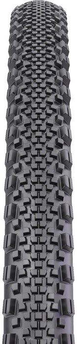 WTB Raddler TCS Light Fast Rolling SG2 Tire, 700x40 Tan