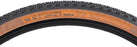WTB Raddler TCS Light Fast Rolling SG2 Tire, 700x44 Tan
