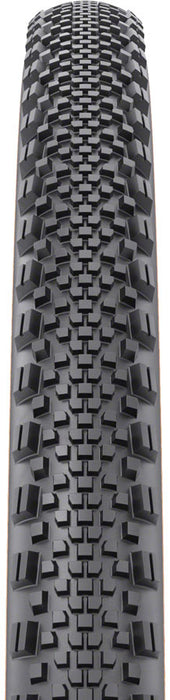 WTB Raddler TCS Light Fast Rolling SG2 Tire, 700x44 Tan
