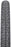 WTB Resolute TCS Light Fast Rolling SG2 Tire, 700x42 Tan