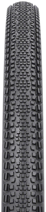 WTB Riddler TCS Light Fast Rolling SG Tire, 700x37 Tanwall