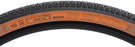 WTB Riddler TCS Light Fast Rolling SG Tire, 700x45 Tanwall