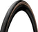 Continental Grand Sport Race Tire - 700 x 28, Clincher, Folding, Black/Brown, PureGrip, NyTech Breaker