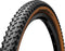 Continental Cross King Tire - 29 x 2.20, Tubeless, Folding, Black/Bernstein, BlackChili, ProTection, E25