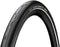Continental Contact Urban Tire - 700 x 62, Clincher, Wire, Black/Reflex, PureGrip, SafetyPro, E50
