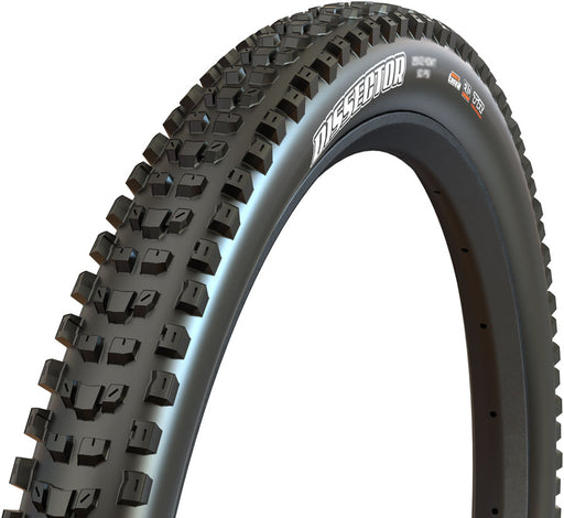 Maxxis Dissector II Tire, 29x2.4", MT/EXO+/TR