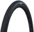 Schwalbe G-One Comp Tire - 700 x 50, Clincher, Wire, Black, Active Line, K-Guard, Green