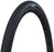 Schwalbe G-One Comp Tire - 700 x 40, Clincher, Wire, Black, Active Line, K-Guard, Green