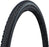 Schwalbe G-One RX Tire - 700 x 40, Tubeless, Folding, Black, Performance, RaceGuard, Addix Green, E-25