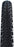 Schwalbe G-One RX Tire - 700 x 40, Tubeless, Folding, Black, Performance, RaceGuard, Addix Green, E-25