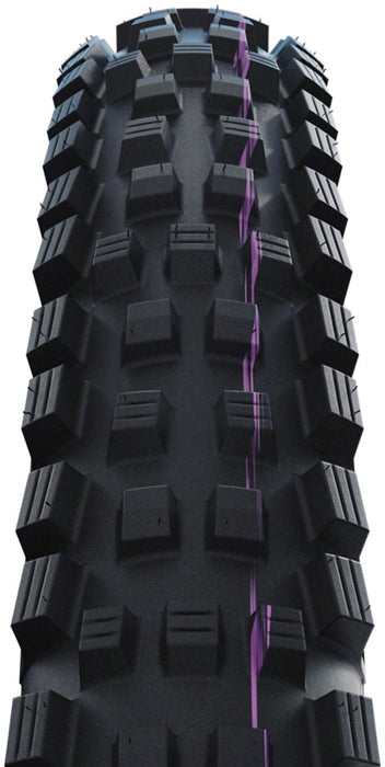 Schwalbe Magic Mary Trail Pro E50 Tire, 29x2.5", A-Ultra Soft