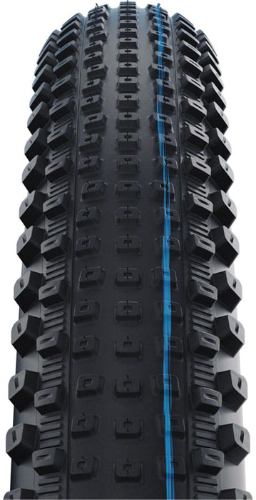 Schwalbe Rick XC Pro E25 Tire, 29x2.25", A-Speedgrip, Black