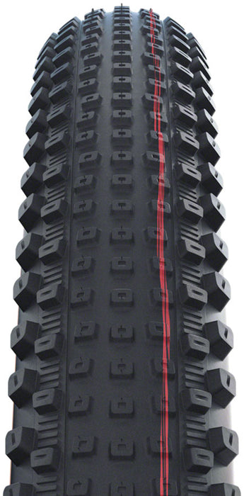 Schwalbe Rick XC Pro E25 Tire, 29x2.4", A-Speed, Tanwall