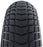 Schwalbe Super Moto-X Tire - 20 x 4.00, Clincher, Wire, Black/Bronze, Active Line, Green