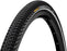 Continental Top Contact Winter II Premium Tire - 27.5 x 2.00, Clincher, Folding, Black/Reflex, Vectran Breaker, E50