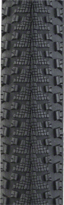 Continental DoubleFighter III Tire - 27.5 x 2.00, Clincher, Wire, Black, Sport
