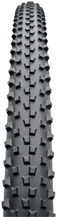 Continental Cyclo X-King Tire - 700 x 32, Tubular, Folding, Black, BlackChili