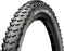 Continental Mountain King Tire - 29 x 2.30, Clincher, Wire, Black, E25