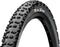 Continental Trail King Tire - 26 x 2.40, Clincher, Wire, Black