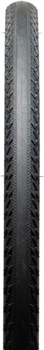 Panaracer GravelKing ZX+ Tire, 700x45, TR,  Black/Brown