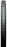 Panaracer GravelKing ZX+ Tire, 700x50, TR,  Black