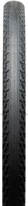 Panaracer GravelKing ZX+ Tire, 700x50, TR,  Black