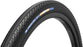 Panaracer GravelKing ZX Plus Tire - 700 x 35, Tubeless, Folding, Black