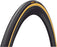 Continental Giro Tire - 700 x 22, Tubular, Folding, Black/Transparent, Performance