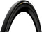 Continental Sprinter Tire - 700 x 25, Tubular, Folding, Black, BlackChili, SafetySystem Breaker