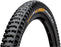 Continental Der Kaiser Projekt Tire - 27.5 x 2.40, Clincher, Wire, Black, ProTection, Apex