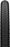 Continental Terra Speed Tire - 700 x 45, Tubeless, Folding, Black SL, BlackChili, ProTection, E25