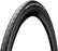 Continental Grand Prix 4-Season Tire - 700 x 23, Clincher, Folding, Black Edition, Vectran Breaker, DuraSkin