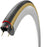 Vittoria Rubino V Tire - 700 x 34, Clincher, Folding, Black/Tan, 1C Graphene + Silica, G2.0