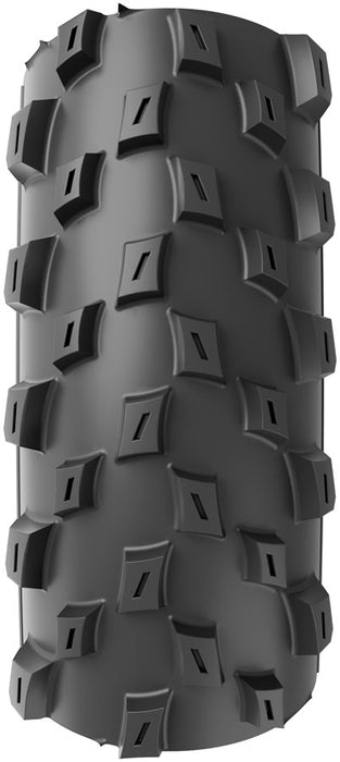 Vittoria Barzo XC Race Tire - 29 x 2.25, Tubeless, Folding, Black, Race Graphene + Silica
