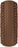 Vittoria Terreno Pro T10 Hardpack Race Tire, TLR, 700x35, Brown
