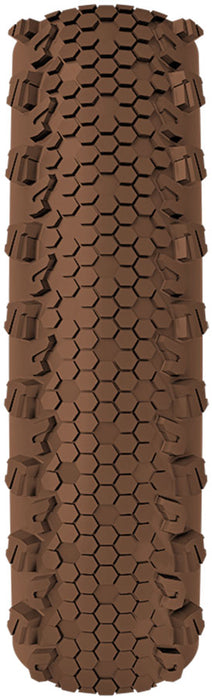 Vittoria Terreno Pro T30 Fine Loose Race Tire, TLR, 700x45, Brn