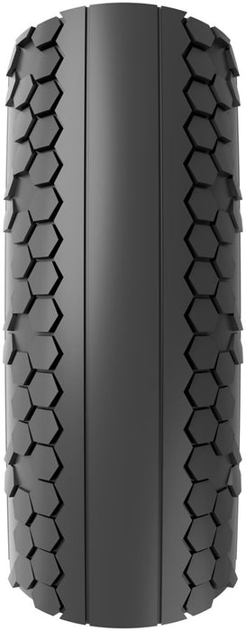 Vittoria Terreno T10 Hardpack Tire - 700 x 40, Clincher, Wire, Black, Gravel Sport