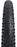 Continental Dubnital Tire - 29 x 2.00 / 700 x 50, Tubeless, Folding, Black, Rapid, Race Casing, E25