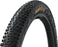 Continental Dubnital Tire - 29 x 2.40, Tubeless, Folding, Black, Rapid, Race Casing, E25