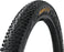 Continental Dubnital Tire - 29 x 2.40, Tubeless, Folding, Black, Grip, Race Casing, E25