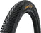 Continental Dubnital Tire - 29 x 2.40, Tubeless, Folding, Black, Grip, Trail Casing, E25