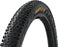 Continental Dubnital Tire - 29 x 2.40, Tubeless, Folding, Black, Rapid, Trail Casing, E25