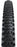 Continental Magnotal Tire - 29 x 2.40, Tubeless, Folding, Black/Transparent, Soft, Trail Casing, E25