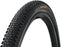 Continental Terra Adventure Tire - 700 x 55, Tubeless, Folding, Black, Grip, Trail Casing, E25