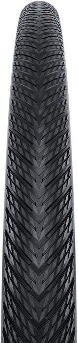 Continental Terra Competition Tire - 700 x 35, Tubeless, Folding, Black, Grip, Trail Casing, E25