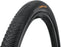 Continental Terra Competition Tire - 700 x 35, Tubeless, Folding, Black, Grip, Trail Casing, E25