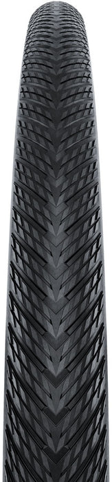 Continental Terra Competition Tire - 700 x 35, Tubeless, Folding, Black/Transparent, Grip, Trail Casing, E25