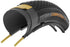 Continental Terra Competition Tire - 700 x 35, Tubeless, Folding, Black/Transparent, Grip, Trail Casing, E25