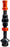 Stan's Tubeless Valve Color Kit, Pair, Orange