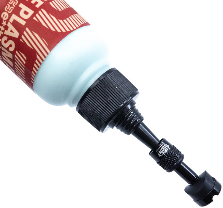 E*thirteen Quick Fill Tire Plasma Valves(23-30mm Rim), Pair - Int